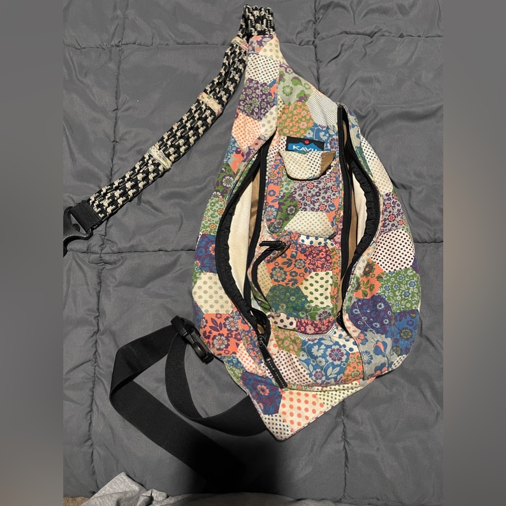 Kavu Bag